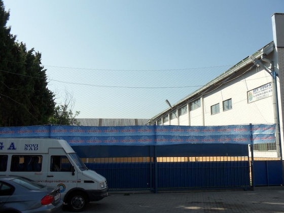 Gallery - Hotel Duga