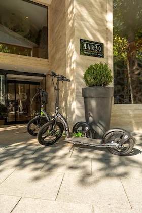 Gallery - Hotel Constantine The Great