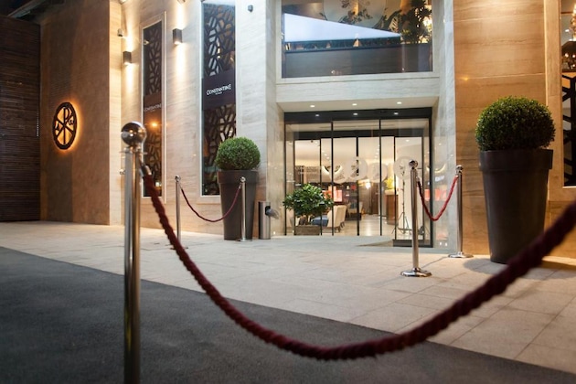 Gallery - Hotel Constantine The Great