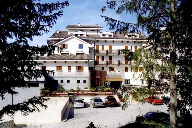 Gallery - Grand Hotel delle Rocche