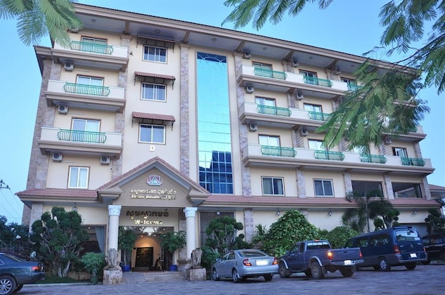 Gallery - Khemara Battambang I Hotel