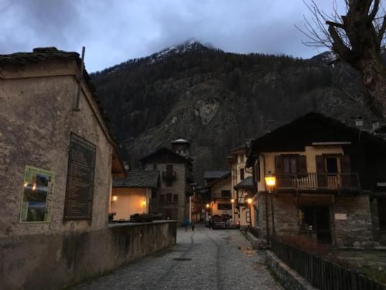 Gallery - Hotel Gran Baita