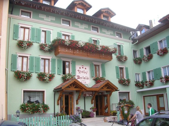 Gallery - Hotel Bertoldi