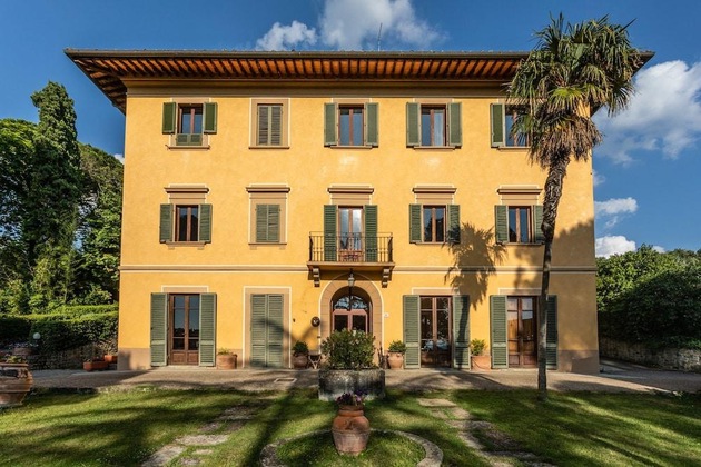 Gallery - Casa Volpi