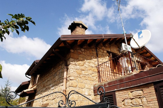 Gallery - La Casa Sulla Collina D'oro