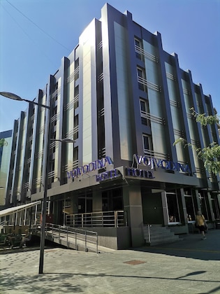 Gallery - Hotel Vojvodina