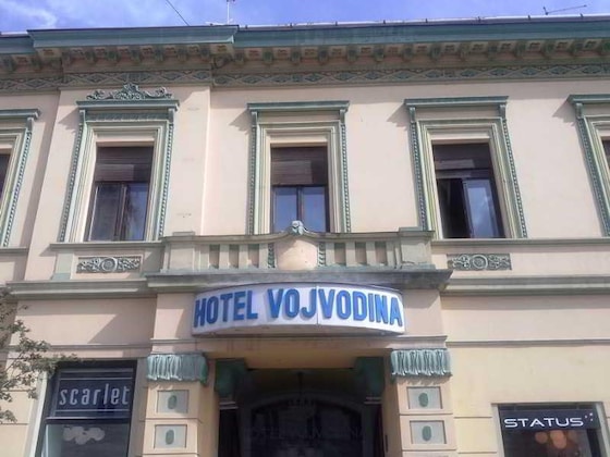 Gallery - Hotel Vojvodina