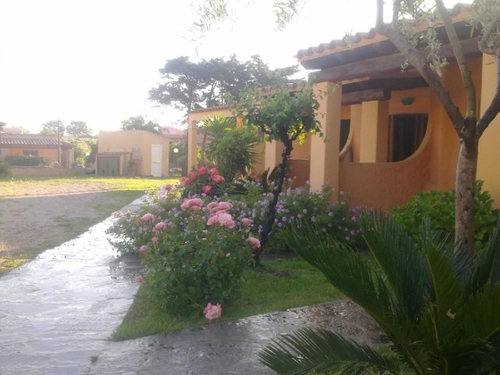 Gallery - Residence La Pineta
