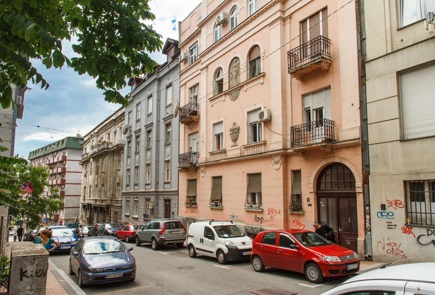 Gallery - Apartment Belgrade Center - Dobrinjska