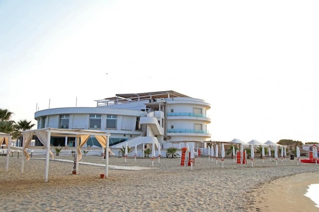 Gallery - Hotel Del Sole Resort