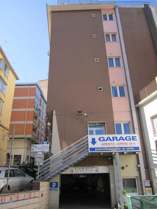 Gallery - Tourist Hotel
