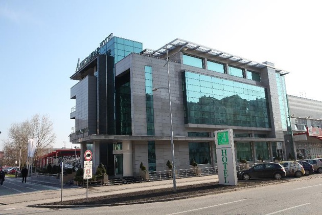 Gallery - Garni Hotel Aleksandar