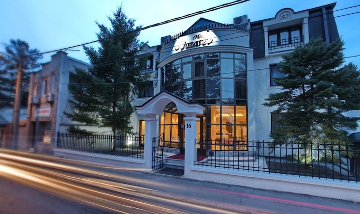 Gallery - Hotel Vozarev