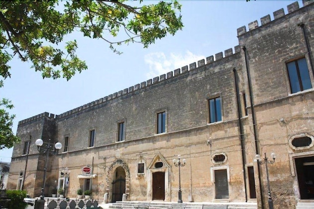 Gallery - Castello Conti Filo Resort
