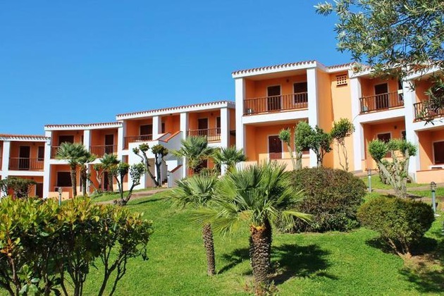 Gallery - Ahr Costa Serena Village