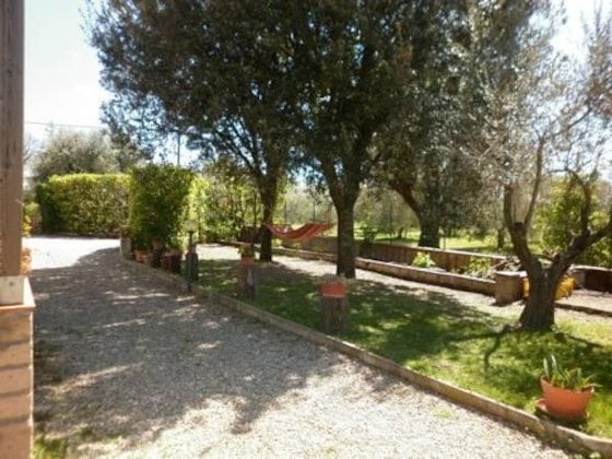 Gallery - B&B Maremma Nel Tufo