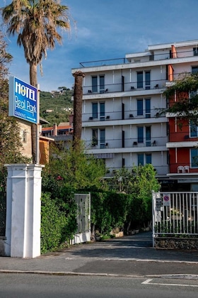 Gallery - Real Park Hotel