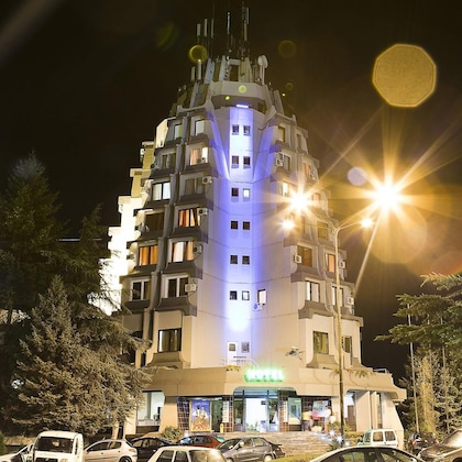 Gallery - Petrus Hotel