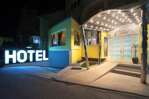 Gallery - Garni Hotel Crystal