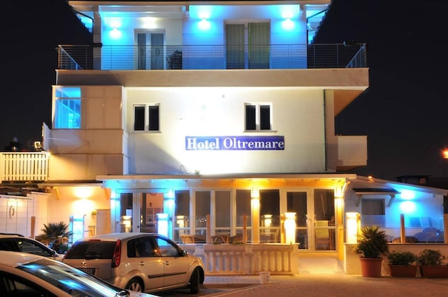 Gallery - Hotel Oltremare