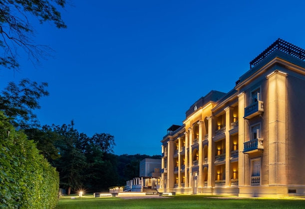 Gallery - Hotel Aleksander Medical & Spa