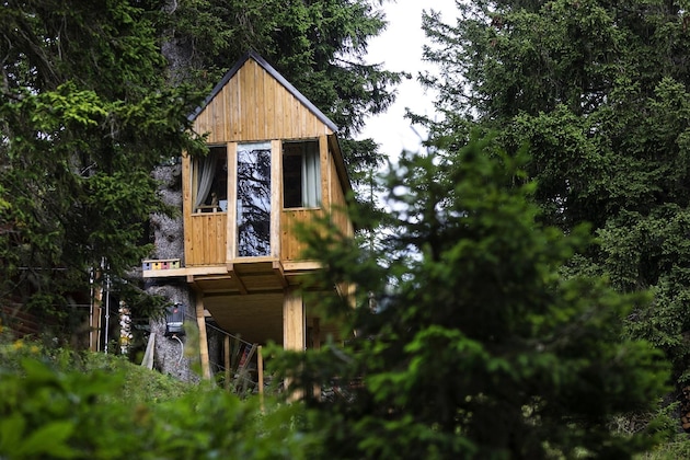 Gallery - Chalet Alpinka