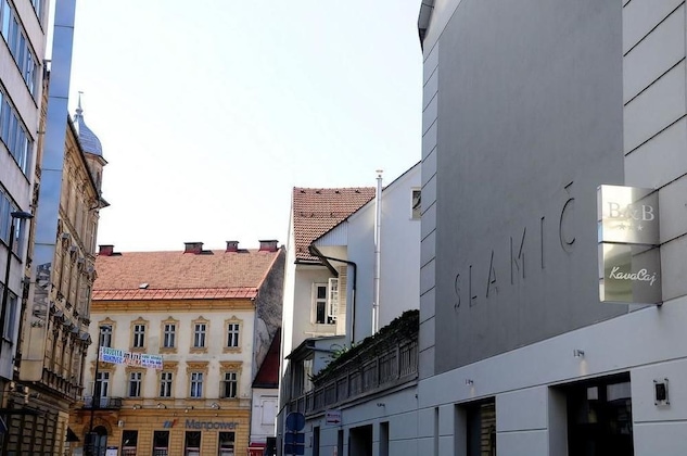 Gallery - B&B Slamič