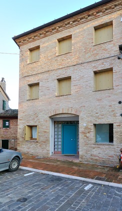 Gallery - Castello Di Monterado