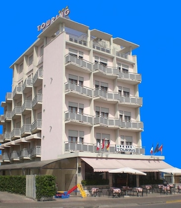 Gallery - Hotel Touring