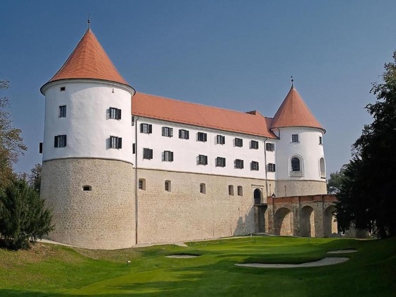 Gallery - Mokrice Castle Estate