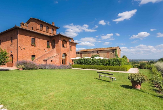 Gallery - Relais La Leopoldina