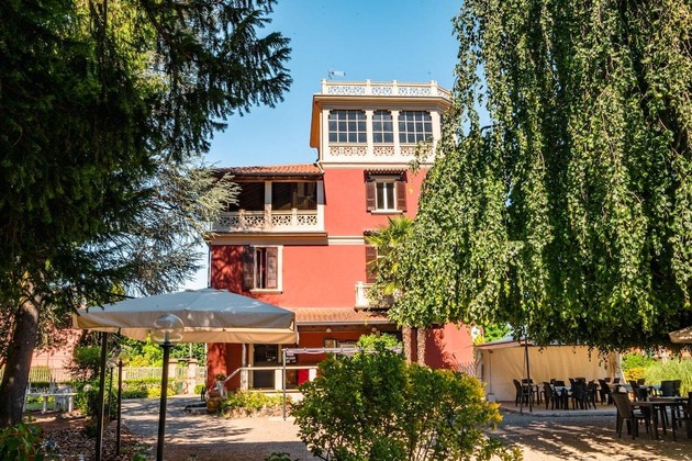 Gallery - Cà Lazzaroni