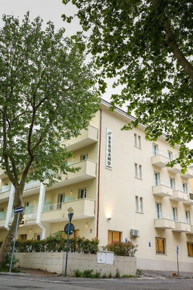 Gallery - Hotel Bergamo