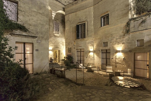 Gallery - Corte San Pietro