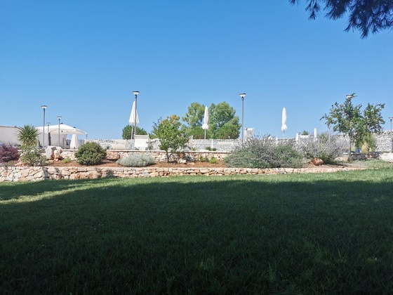 Gallery - Agriturismo Masseria Del Crocifisso