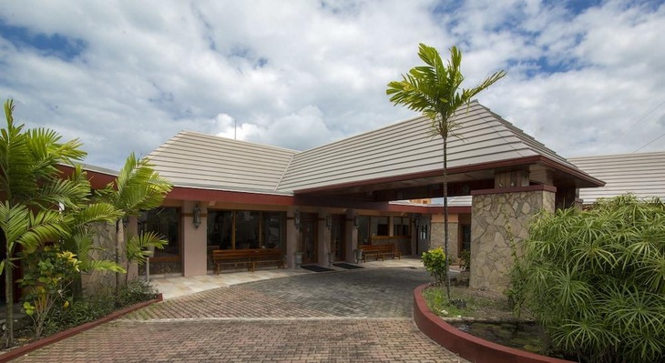 Gallery - Le Grand Courlan Spa Resort - Adults Only