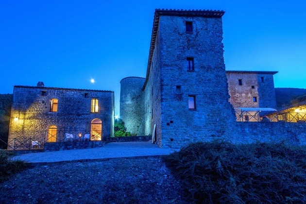 Gallery - Castello Valenzino