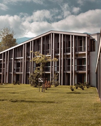 Gallery - Hotel Bohinj