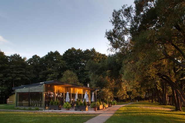 Gallery - Margis Hotel & Spa
