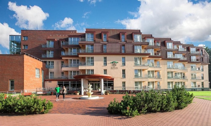 Gallery - Royal Spa Residence