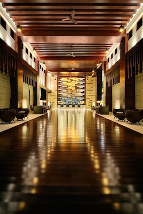 Gallery - Savoy Seychelles Resort & Spa