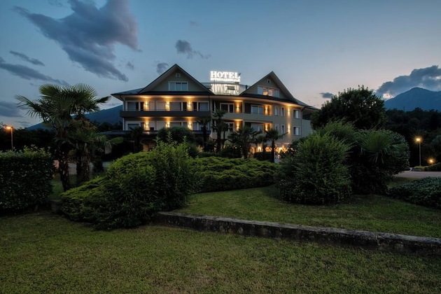 Gallery - Hotel Internazionale