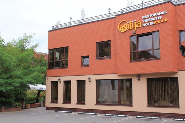 Gallery - Gilija