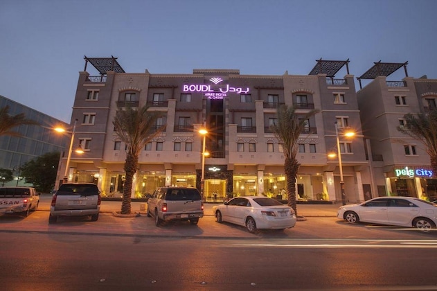 Gallery - Boudl Al Qasr