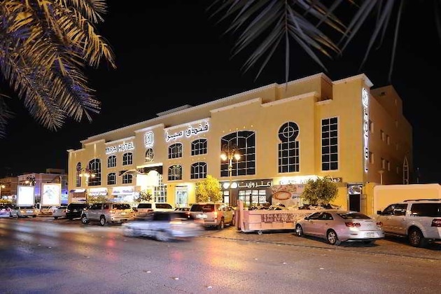 Gallery - Mira Business Hotel