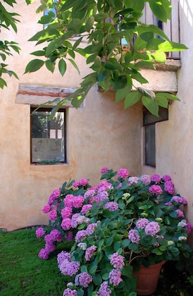 Gallery - Il Relais Dell'abbazia