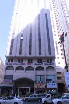 Gallery - Al Olayan Al Khalil Makkah Hotel