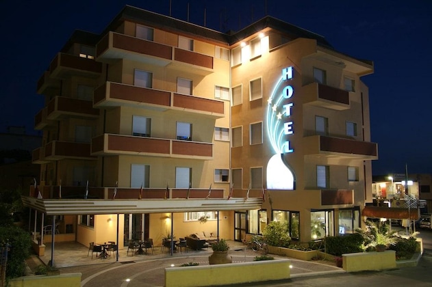 Gallery - Hotel Il Delfino