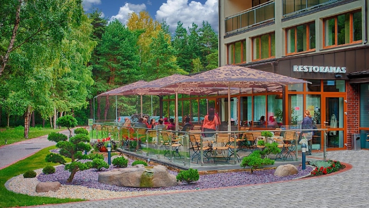 Gallery - Gradiali Wellness And Spa