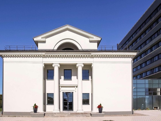 Gallery - Aurora Hotel Klaipeda